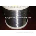 pure nickel wire Nickel 201 nickel alloy electrical wire